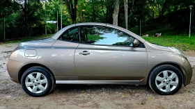 Nissan Micra K12 CC | Mobile.bg    7