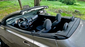 Nissan Micra K12 CC | Mobile.bg    14
