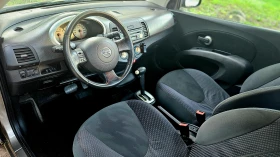 Nissan Micra K12 CC | Mobile.bg    10