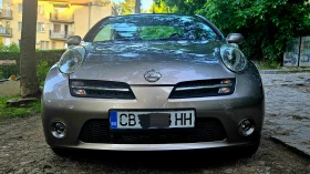 Nissan Micra K12 CC | Mobile.bg    2