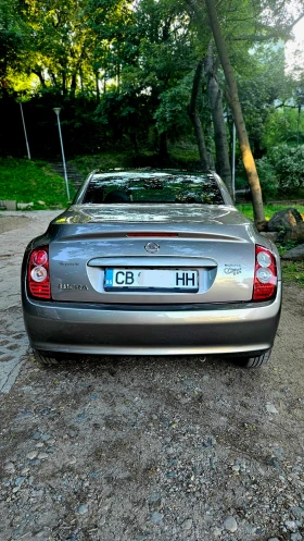 Nissan Micra K12 CC | Mobile.bg    6
