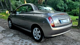 Nissan Micra K12 CC | Mobile.bg    5