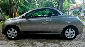 Nissan Micra K12 CC | Mobile.bg    4