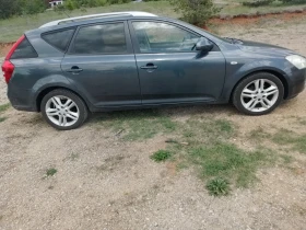 Kia Ceed 1.6 CRDI | Mobile.bg    6