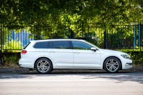 Обява за продажба на VW Passat Passat B8 2.0 TDI Distronic  ~23 299 лв. - изображение 5
