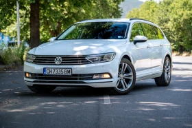 Обява за продажба на VW Passat Passat B8 2.0 TDI Distronic  ~23 299 лв. - изображение 1