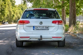 Обява за продажба на VW Passat Passat B8 2.0 TDI Distronic  ~23 299 лв. - изображение 8