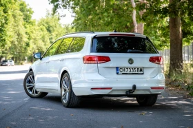 Обява за продажба на VW Passat Passat B8 2.0 TDI Distronic  ~23 299 лв. - изображение 3