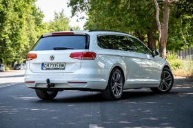 Обява за продажба на VW Passat Passat B8 2.0 TDI Distronic  ~23 299 лв. - изображение 7