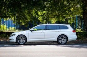 Обява за продажба на VW Passat Passat B8 2.0 TDI Distronic  ~23 299 лв. - изображение 1