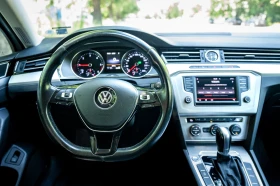 Обява за продажба на VW Passat Passat B8 2.0 TDI Distronic  ~23 299 лв. - изображение 10