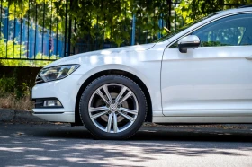 Обява за продажба на VW Passat Passat B8 2.0 TDI Distronic  ~23 299 лв. - изображение 2