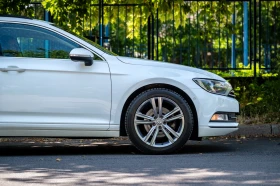 Обява за продажба на VW Passat Passat B8 2.0 TDI Distronic  ~23 299 лв. - изображение 6