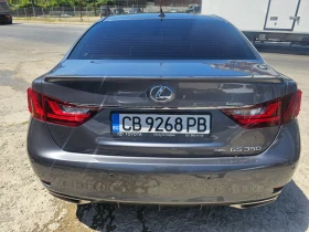 Lexus GS 350 Sport - 39900 лв. - 56250533 6