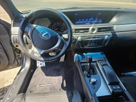 Lexus GS 350 Sport - 39900 лв. - 56250533 17