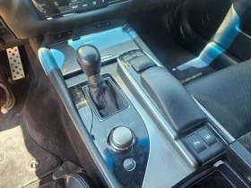 Lexus GS 350 Sport - 39900 лв. - 56250533 14