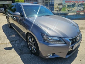 Lexus GS 350 Sport - 39900 лв. - 56250533 3