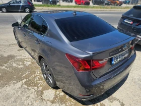Lexus GS 350 Sport - 39900 лв. - 56250533 7
