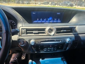 Lexus GS 350 Sport - 39900 лв. - 56250533 15