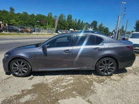 Lexus GS 350 Sport - 39900 лв. - 56250533 9