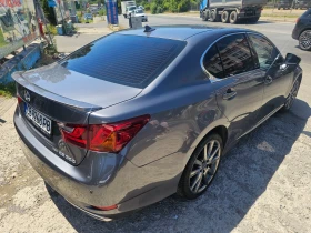 Lexus GS 350 Sport - 39900 лв. - 56250533 5