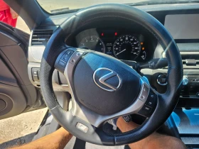Lexus GS 350 Sport - 39900 лв. - 56250533 13