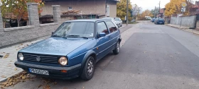 Обява за продажба на VW Golf Golf 2 ~1 700 лв. - изображение 2