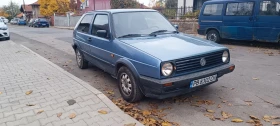 Обява за продажба на VW Golf Golf 2 ~1 700 лв. - изображение 1