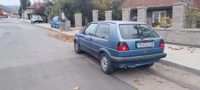 Обява за продажба на VW Golf Golf 2 ~1 700 лв. - изображение 3