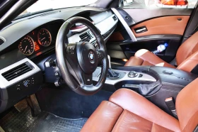 Обява за продажба на BMW 530 XD M Packet Head ~13 333 лв. - изображение 4