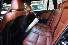 Обява за продажба на BMW 530 XD M Packet Head ~13 333 лв. - изображение 3
