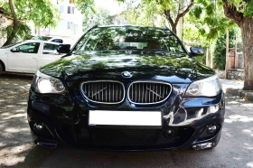 Обява за продажба на BMW 530 XD M Packet Head ~13 333 лв. - изображение 1