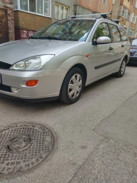 Ford Focus | Mobile.bg    2