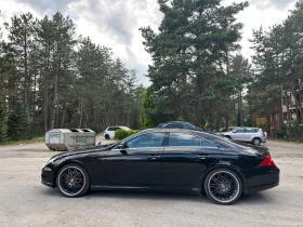 Обява за продажба на Mercedes-Benz CLS 550 Фабрично АМГ 5.5 ~25 000 лв. - изображение 7