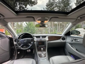 Обява за продажба на Mercedes-Benz CLS 550 Фабрично АМГ 5.5 ~25 000 лв. - изображение 10