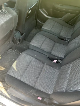 Peugeot 307 1.6 HDI 109   | Mobile.bg    9