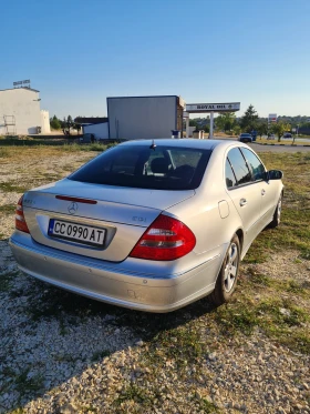 Mercedes-Benz E 220 | Mobile.bg    9