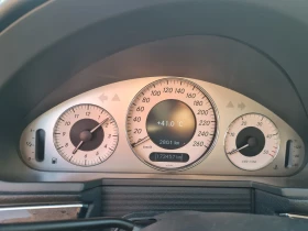 Mercedes-Benz E 220 | Mobile.bg    3