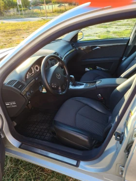 Mercedes-Benz E 220 | Mobile.bg    4