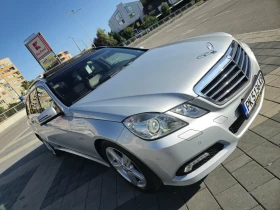  Mercedes-Benz E 250