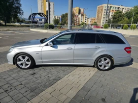 Mercedes-Benz E 250 EURO5 CDI Led AVANTGARDE    | Mobile.bg    6