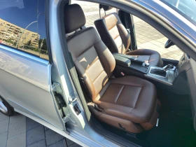 Mercedes-Benz E 250 EURO5 CDI Led AVANTGARDE    | Mobile.bg    16