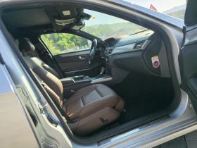 Mercedes-Benz E 250 EURO5 CDI Led AVANTGARDE    | Mobile.bg    15