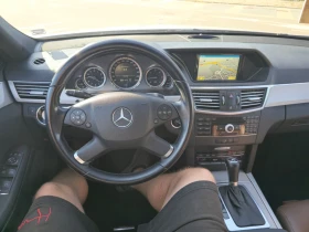 Mercedes-Benz E 250 EURO5 CDI Led AVANTGARDE    | Mobile.bg    10