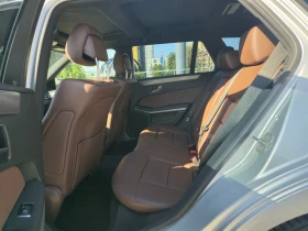 Mercedes-Benz E 250 EURO5 CDI Led AVANTGARDE    | Mobile.bg    13