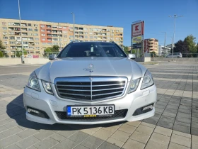 Mercedes-Benz E 250 EURO5 CDI Led AVANTGARDE    | Mobile.bg    2