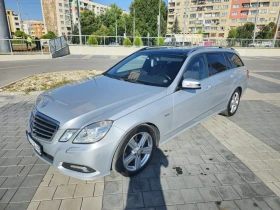 Mercedes-Benz E 250 EURO5 CDI Led AVANTGARDE    | Mobile.bg    3