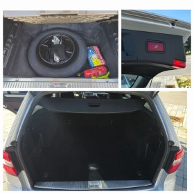 Mercedes-Benz E 250 EURO5 CDI Led AVANTGARDE    | Mobile.bg    8