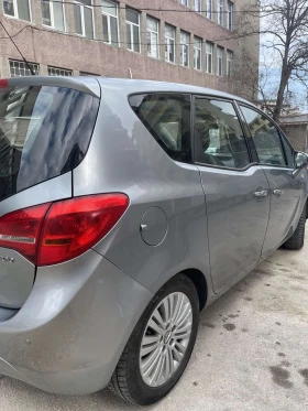 Обява за продажба на Opel Meriva ~7 000 лв. - изображение 2