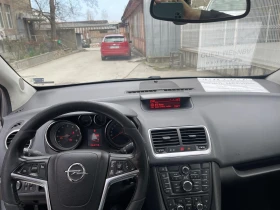 Обява за продажба на Opel Meriva ~7 000 лв. - изображение 6